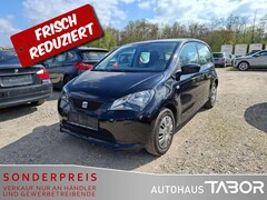 Bild des Angebotes SEAT Mii 1.0 Chic SHZ PDC GRA Klima