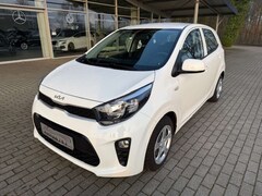 Bild des Angebotes Kia Picanto Picanto 1.0 Vision
