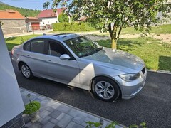 Bild des Angebotes BMW 318 318d DPF