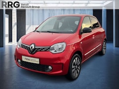 Bild des Angebotes Renault Twingo TECHNO ELECTRIC 22 kWh SITZHEIZUNG