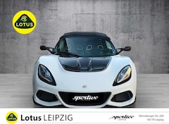 Bild des Angebotes Lotus Exige Sport 410 *Lotus Leipzig*