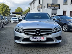 Bild des Angebotes Mercedes-Benz C 200 C 200 T d (205.211)