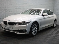 Bild des Angebotes BMW 420 d Gran Coupe xDrive Luxury Line