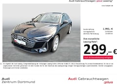 Bild des Angebotes Audi A5 Avant advanced PANO CAM AHK MATRIXLED
