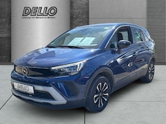 Bild des Angebotes Opel Crossland Elegance 1.5 D Navi LED Apple CarPlay Android Auto