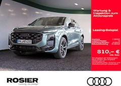 Bild des Angebotes Audi Q3 Sportback e-hybrid S Line AHK Pano Tech Pro