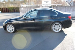 Bild des Angebotes BMW 328 iA Luxury-Line Automatik Sd Leder Navi Kamera