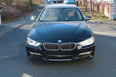 Bild des Angebotes BMW 328 iA Luxury-Line Automatik Sd Leder Navi Kamera