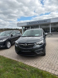 Bild des Angebotes Opel Crossland X