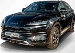 Bild des Angebotes BYD Seal U DMi Design 238kW 1.5PHEV HUD/360°/SHZ/PANO