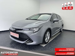 Bild des Angebotes Toyota Corolla Comfort "TÜV NEU-MULTI-CAM-BLUET"