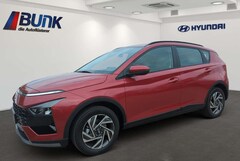Bild des Angebotes Hyundai BAYON Trend 1.0L / Fahrassistenz-System / LED