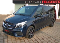 Bild des Angebotes Mercedes-Benz V 250 d 4Matic AMG-Line
