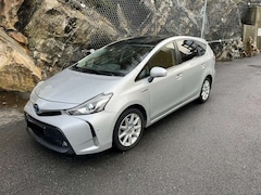 Bild des Angebotes Toyota Prius Prius+ (Hybrid) Executive