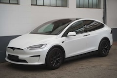 Bild des Angebotes Tesla Model X Plaid Tri-Motor *FSD*AHK*6-Sitzer*