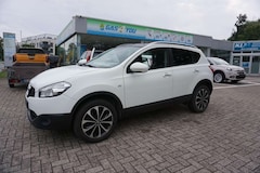 Bild des Angebotes Nissan Qashqai I-Way Panorama Kamera Navi AHK