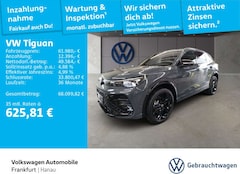 Bild des Angebotes VW Tiguan R-Line 2,0 l TSI DSG 4MOTION Navi AHK IQ.