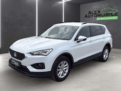 Bild des Angebotes SEAT Tarraco Style**LED**Navi**