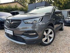 Bild des Angebotes Opel Grandland X Innovation AHK*Kam*Navi*Tempo
