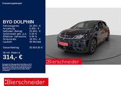 Bild des Angebotes BYD Dolphin Dolphin Comfort NAVI ACC 360
