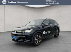 Bild des Angebotes VW Tiguan Elegance 2.0 TDI DSG
