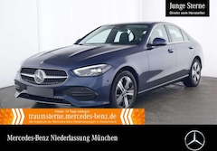 Bild des Angebotes Mercedes-Benz C 300 e AVANTG+PANO+LED+BURMESTER+KAMERA+TOTW+9G