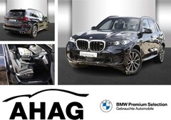 Bild des Angebotes BMW X5 M60i Innovationsp. Sport Aut. Komfortsitze