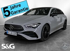 Bild des Angebotes Mercedes-Benz CLA 220 d AMG MBUX+RüKam+AHK+Pano