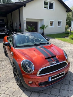 Bild des Angebotes MINI Cooper S Roadster Mini Cooper S Roadster