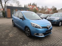 Bild des Angebotes Renault Scenic III BOSE Edition Navi Teileder