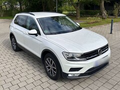 Bild des Angebotes VW Tiguan Tiguan 2.0 TSI 4Motion (BlueMotion Technology) DSG