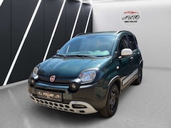 Fiat Panda Cross Garmin CarPlay Hybrid 1 Hand
