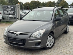 Bild des Angebotes Hyundai i30 1.6 CRDi cw Classic*Klima*Euro4