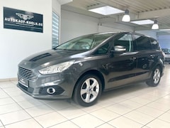 Bild des Angebotes Ford S-Max 2,0TDCI Business Edition 110kW/Navi/Xenon