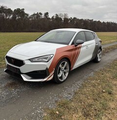 Bild des Angebotes CUPRA Leon VZ