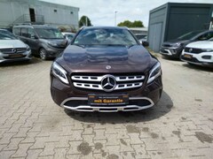 Bild des Angebotes Mercedes-Benz GLA 200 +GARANTIE+CARPLAY+LED+NAVI+SHZ+CAM+PDC