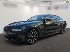 Bild des Angebotes BMW M4 40i xDrive Live Cockpit Prof*Komfortzugang*19"