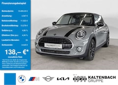 MINI Cooper C hili FACELIFT LED SHZ PDC KLIMA