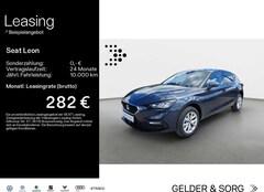 Bild des Angebotes SEAT Leon Road Edition 1.5 eTSI DSG*PDC+KAM*LED*ACC*F