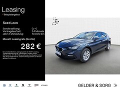 Bild des Angebotes SEAT Leon Road Edition 1.5 eTSI DSG*PDC+KAM*LED*ACC*F