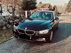Bild des Angebotes BMW 316 316d Touring Aut. Sport Line
