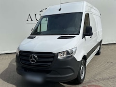 Bild des Angebotes Mercedes-Benz Sprinter 317 CDI Sprinter Standard HA KLIMA