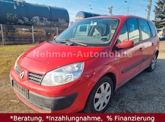 Bild des Angebotes Renault Scenic Megane Scenic II Emotion