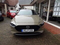 Bild des Angebotes Mazda 3 2.5L e-SKYACTIV G 140ps 6AT FWD Homura