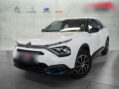 Bild des Angebotes Citroen E-C4 Electric