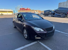 Bild des Angebotes SEAT Ibiza SC Good Stuff Klima Alu TÜV gr. Inspektion