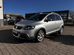 Bild des Angebotes VW Cross Golf CrossGolf