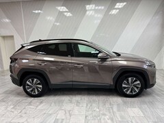 Bild des Angebotes Hyundai TUCSON 1.6 Hybrid Trend Navi Assist 8x bereift