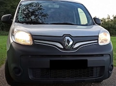 Bild des Angebotes Renault Kangoo Kangoo dCi 90 *NAVI*Klima* 1.Hd.*Zahnriemenwechsel
