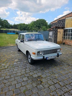 Bild des Angebotes Wartburg 353